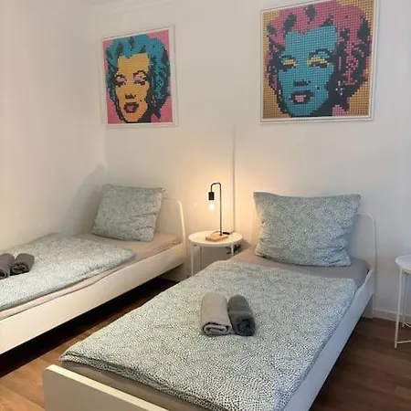 Zentrum - Am Dom - * Augsburg