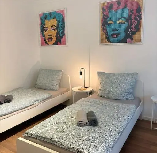 Zentrum - Am Dom - * Augsburg