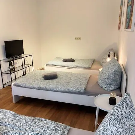 Zentrum - Am Dom - Appartement *