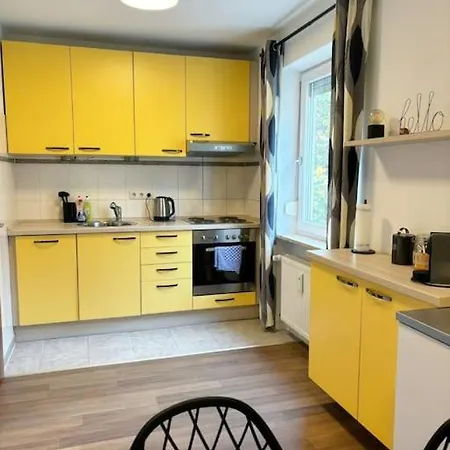 Zentrum - Am Dom - شقة اوغسبورغ