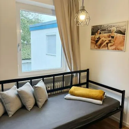 Appartement Zentrum - Am Dom -
