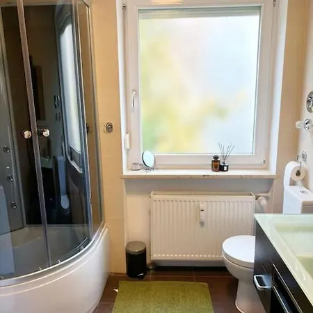 شقة Zentrum - Am Dom - *