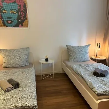 Zentrum - Am Dom - Appartement *