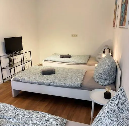 Zentrum - Am Dom - Appartement *