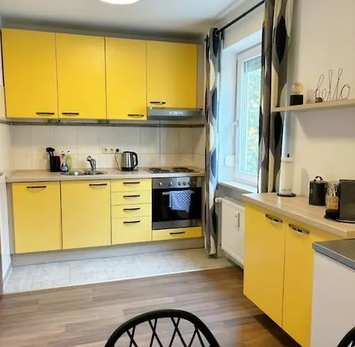 Zentrum - Am Dom - Appartement Augsburg