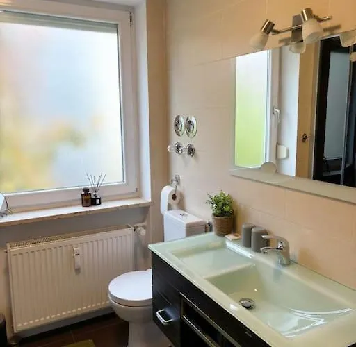 Zentrum - Am Dom - Appartement *