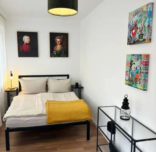 Zentrum - Am Dom - Appartement Augsburg