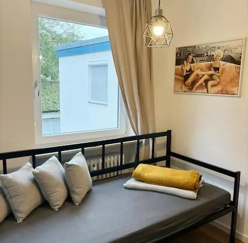 Appartement Zentrum - Am Dom -