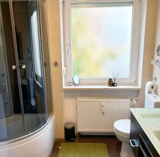 Appartement Zentrum - Am Dom - *